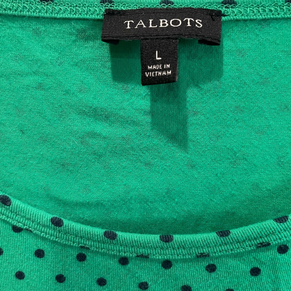 Talbots Top Bundle - Picture 3 of 6
